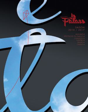 #Montataire - Programme culturel 2016/2017