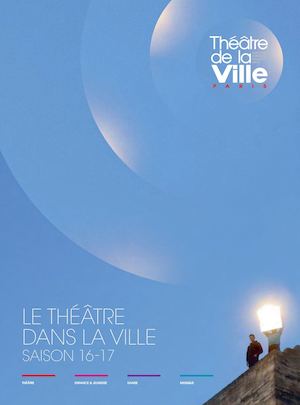 Brochure saison 16-17