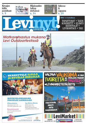Levinyt 14/2016