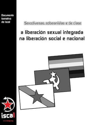 A liberación sexual integrada na liberación social e nacional