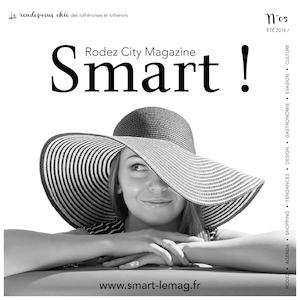 SMART ! MAGAZINE 05
