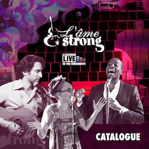 Catalogue Ame Strong Calameo