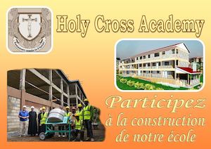 Construisez une école au Kenya !