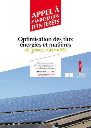 Appel à Manifestation d'Intérêts