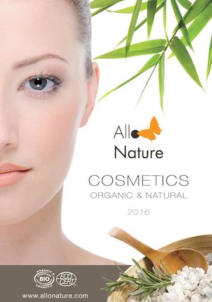 Catalogue AlloNature 2016 VENTE ANG