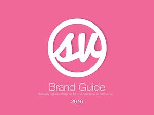 ShopVenture Brand Guide