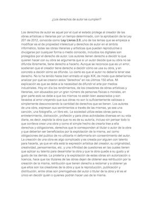 Ensayo