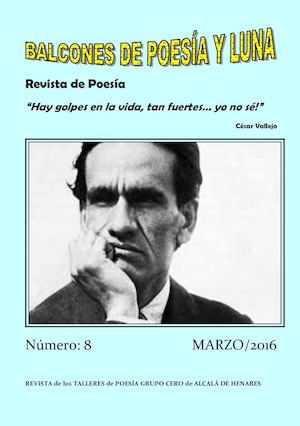 Balcones De Poesía Y Luna 8