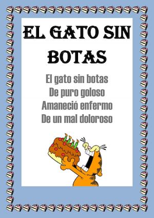 El Gato Sin Botas