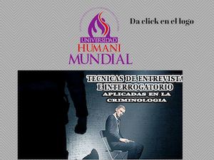 Técnicas De Entrevista e Interrogatorio