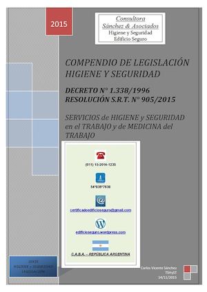 Dec 1338 96 Y Res Srt 905 2015 Funciones Hy S Y Ml