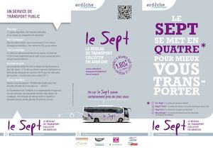 Transports Le Sept