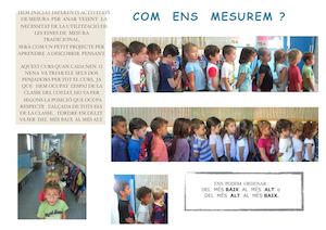 de com ens mesusem? al sistema solar