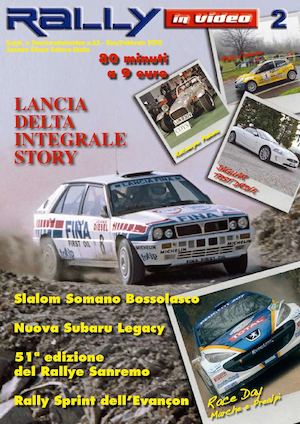 RALLYINVIDEO N. 2
