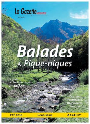 Balades et Pique-niques 2016