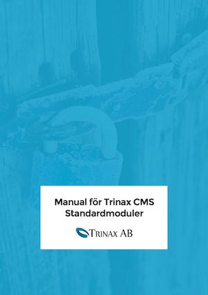 Guide Gamla Cms
