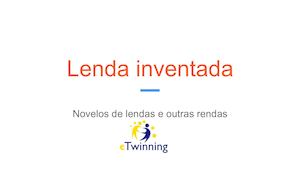 Lenda Inventada