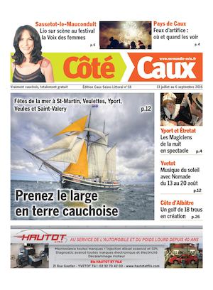 Côté Caux Commun 38