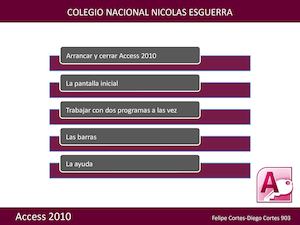 Colegio Nacional Nicolas Esguerra