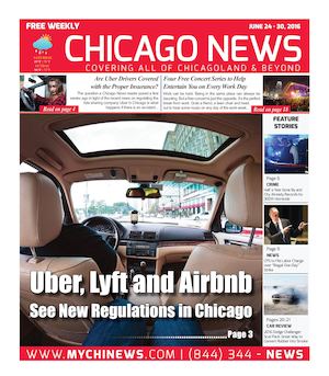 Chicago News | June 24 - 30