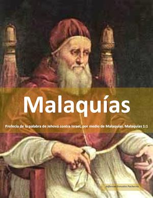 Malaquías