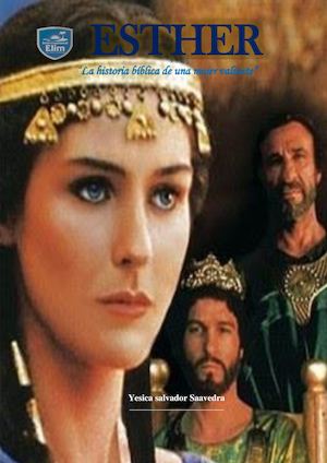 esther