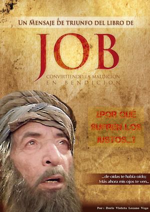 LIBRO DE JOB