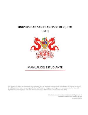 Manual Estudiante