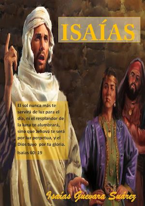 Libro de Isaías