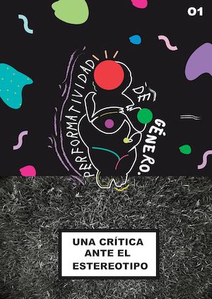 Performatividad de género