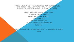 Historia Trabajo Final