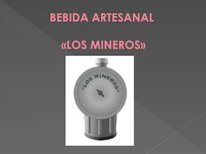 La Chiva Los Mineros