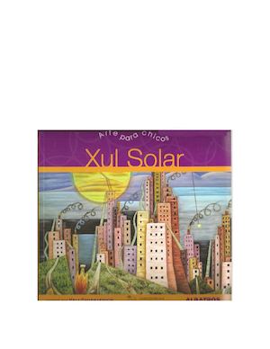 XUL SOLAR