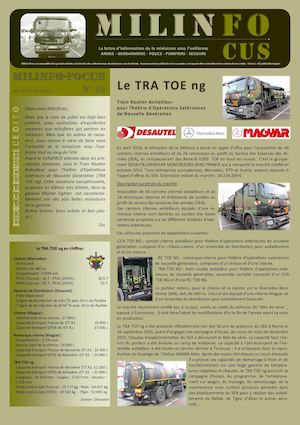 Milinfo-Focus N°45 : Tra Toe Ng au 1/48 (Master Fighter)