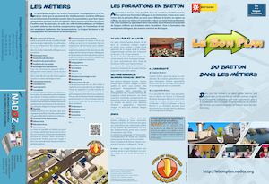 LBP "Du breton dans les métiers"