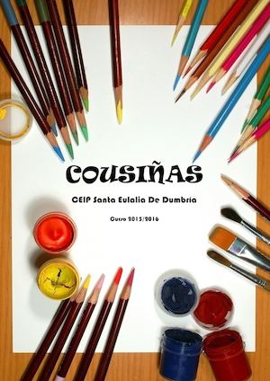COUSIÑAS 2015/2016