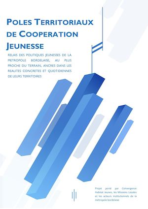 POLES TERRITORIAUX DE COOPERATION JEUNESSE BORDEAUX METROPOLE