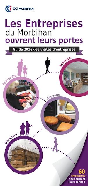 Tourisme de découverte économique