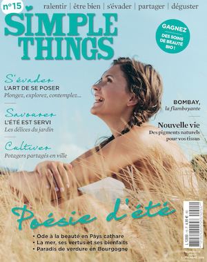 Simple Things N°15