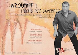 Dossier "Wroumpf, L'Écho des cavernes"