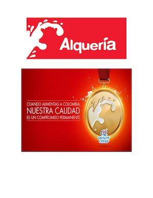 Historia De Alquería