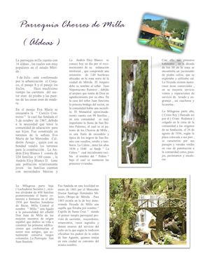 Periodico Comunitario Lus Ale