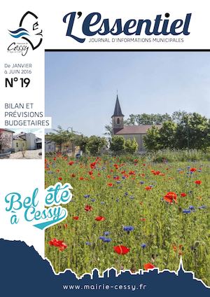 L'Essentiel n°19
