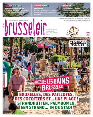 BRUSSELEIR 118 2016 07 08