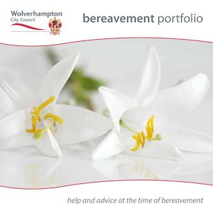 Wolverhampton Bereavement Guide