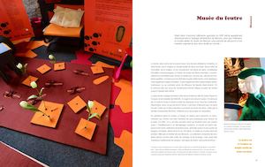 Musée-Atelier du Feutre / Article