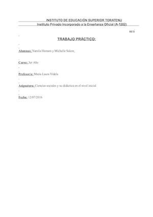 Planificacion 9 de julio Michu Yami Final