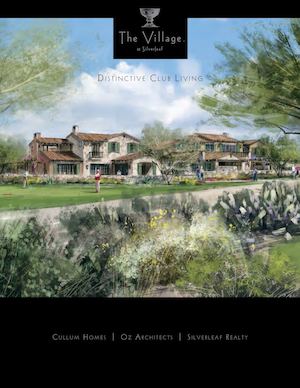 Village At Silverleaf 071216