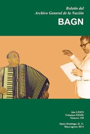 Boletín No. 139