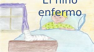 El Niño Enfermo
